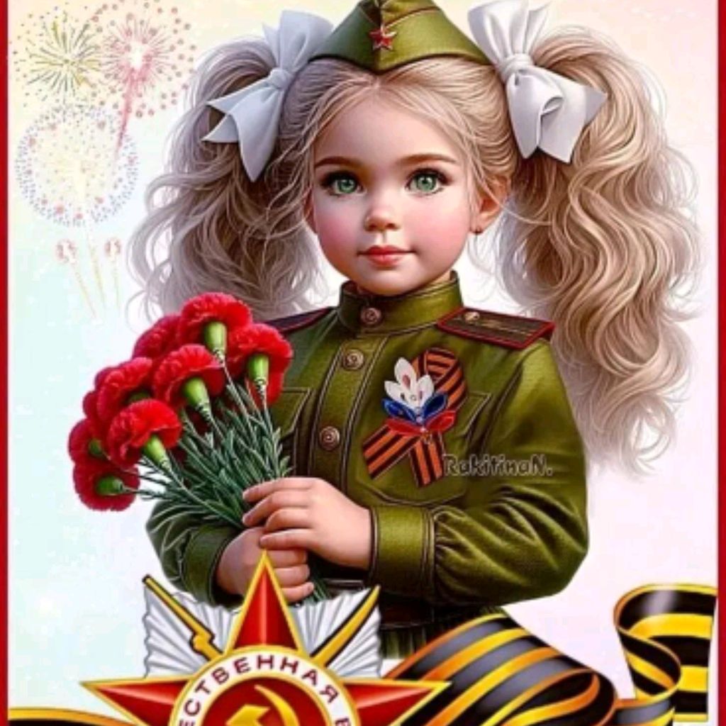 Мурка.