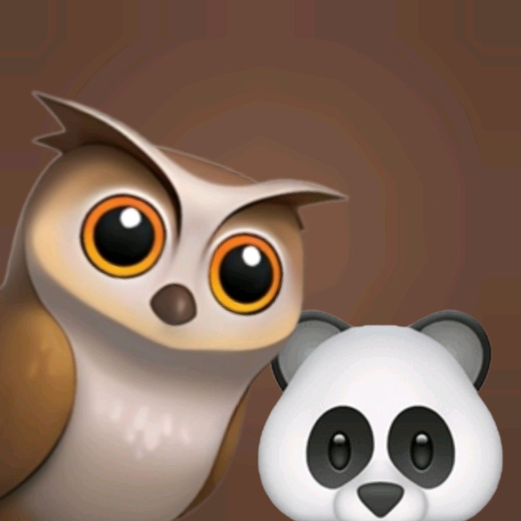 Финда 🦉🐼🧋