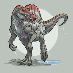Jurassic world