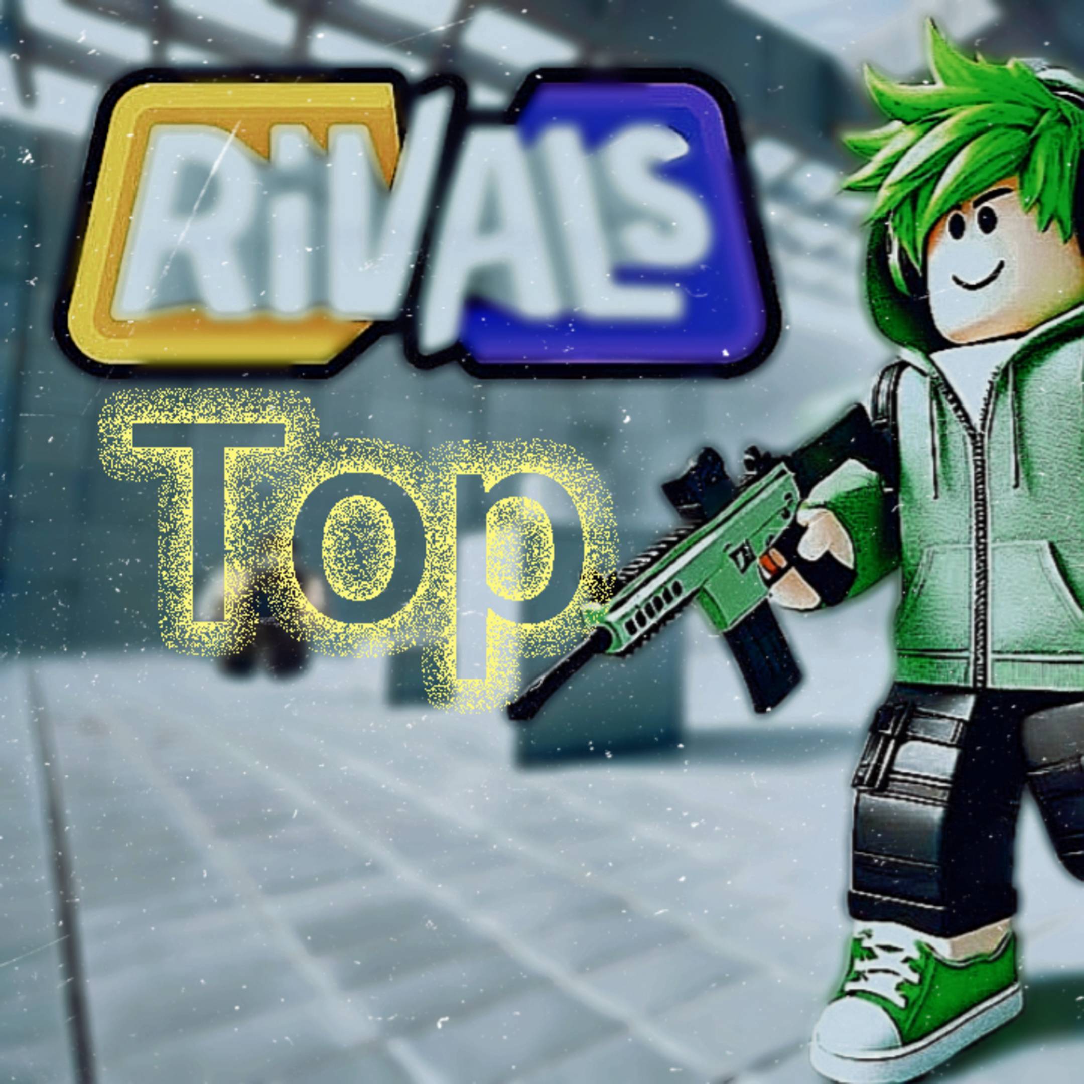 Rivals?Top