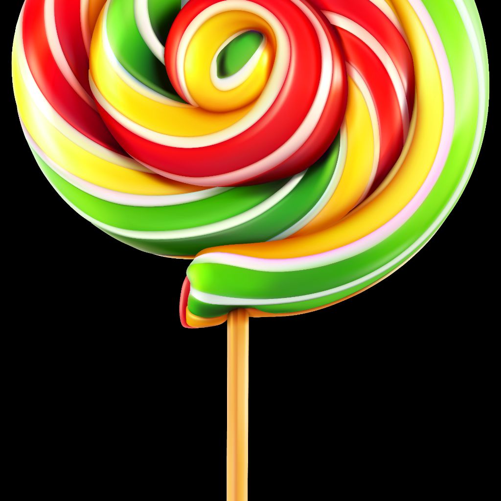 Lollipop