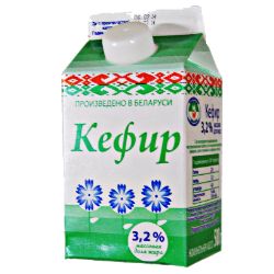 кефир(kefir)