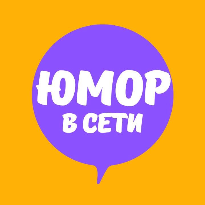 Юмор в сети