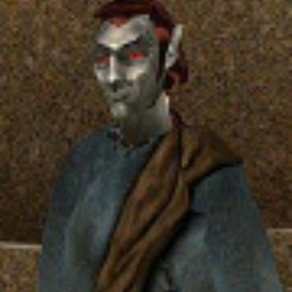 Ashlander