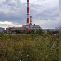 Десногорск