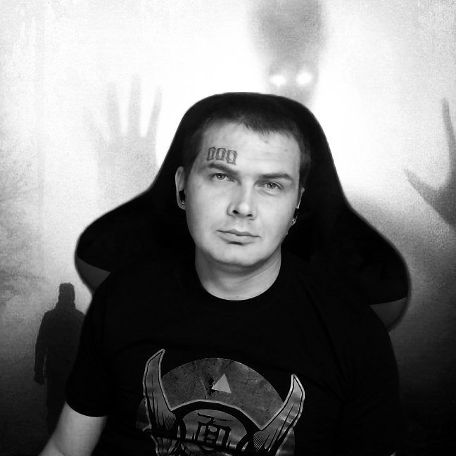 EVGENII EMELKIN✔
