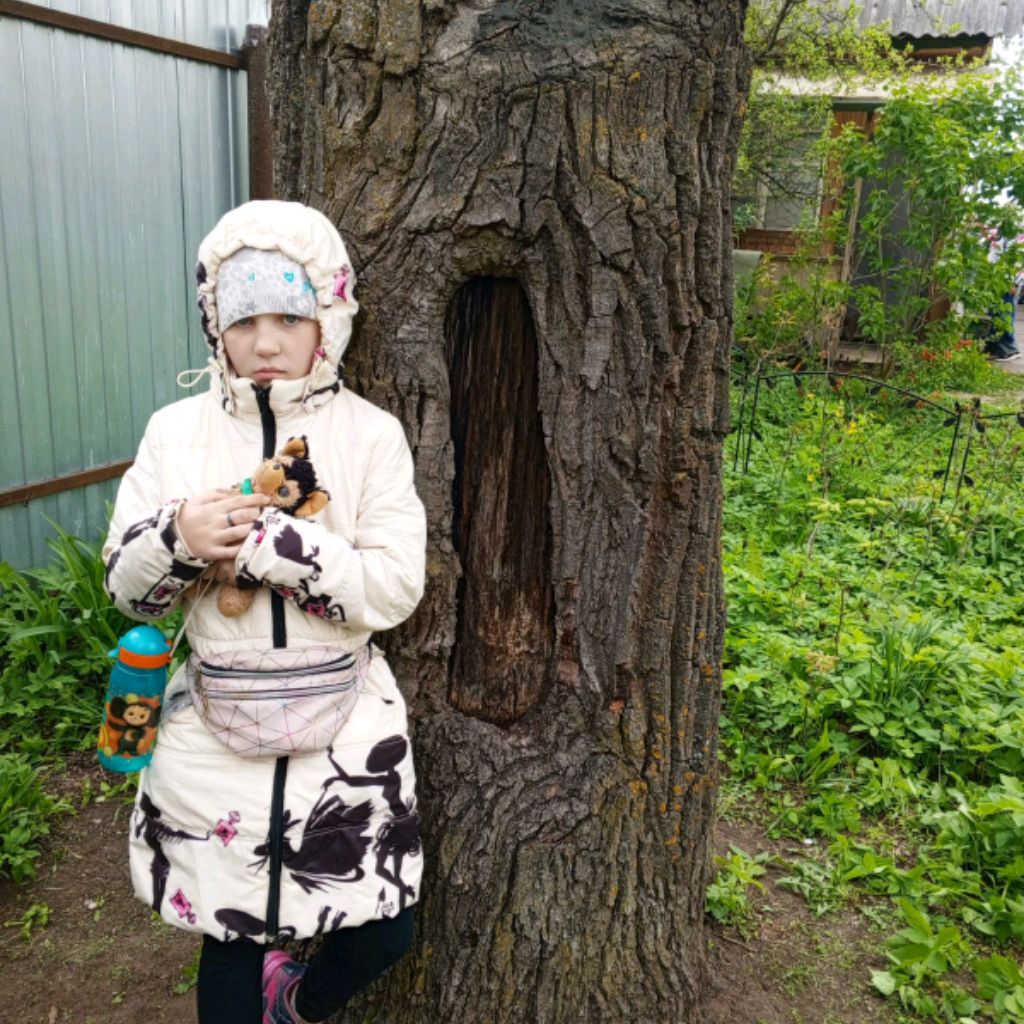 Всë про всë и про Софику