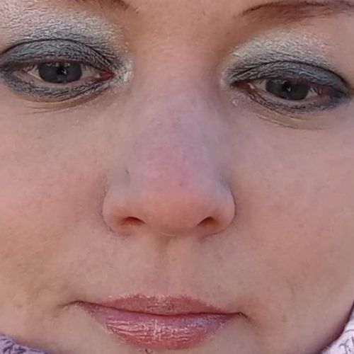 Ирина Вахрушева