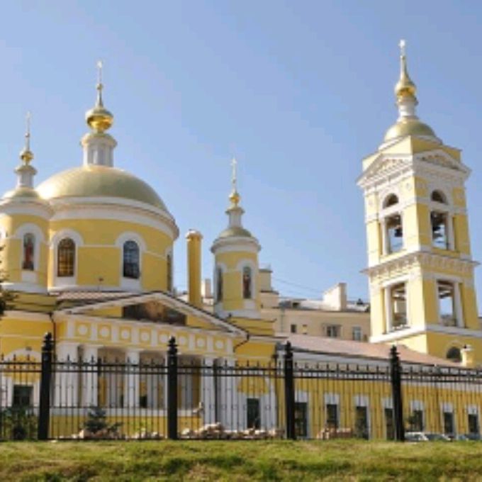 Анастасия Сомова