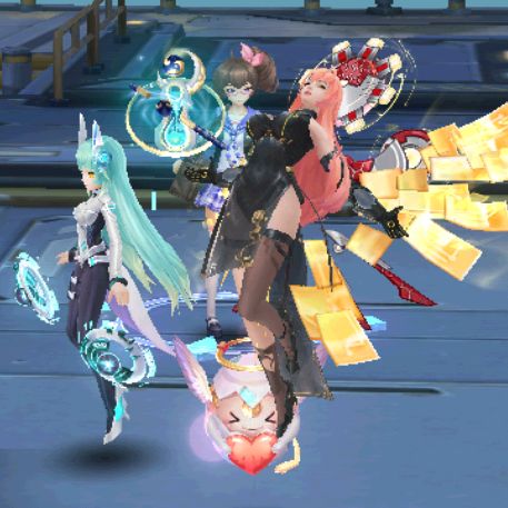 Вика Play