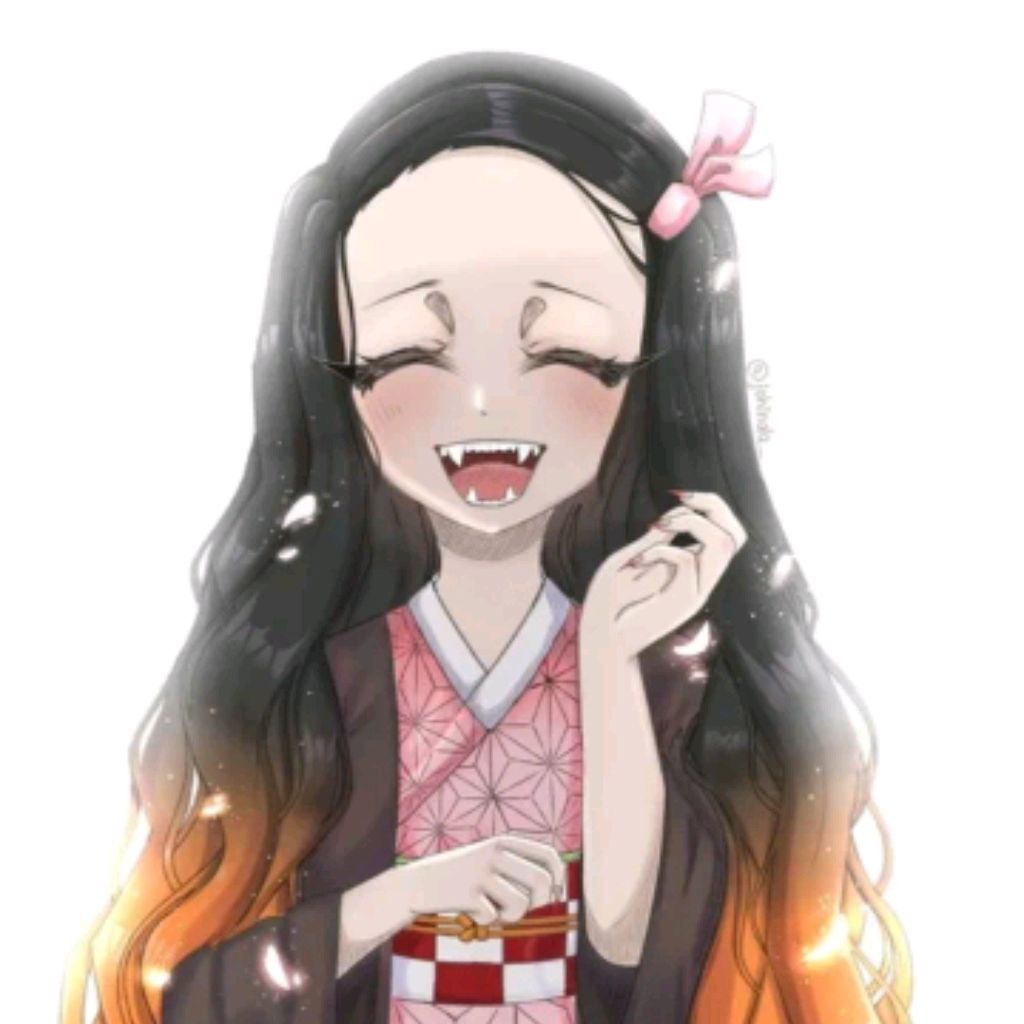 Незуку♪