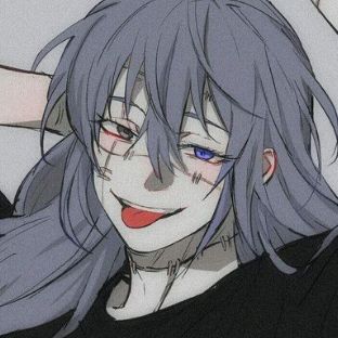 !Mahito!