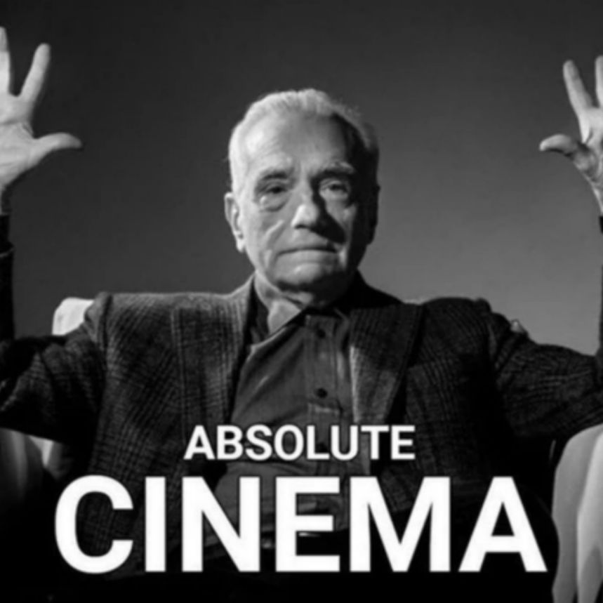 Absolute Cinema