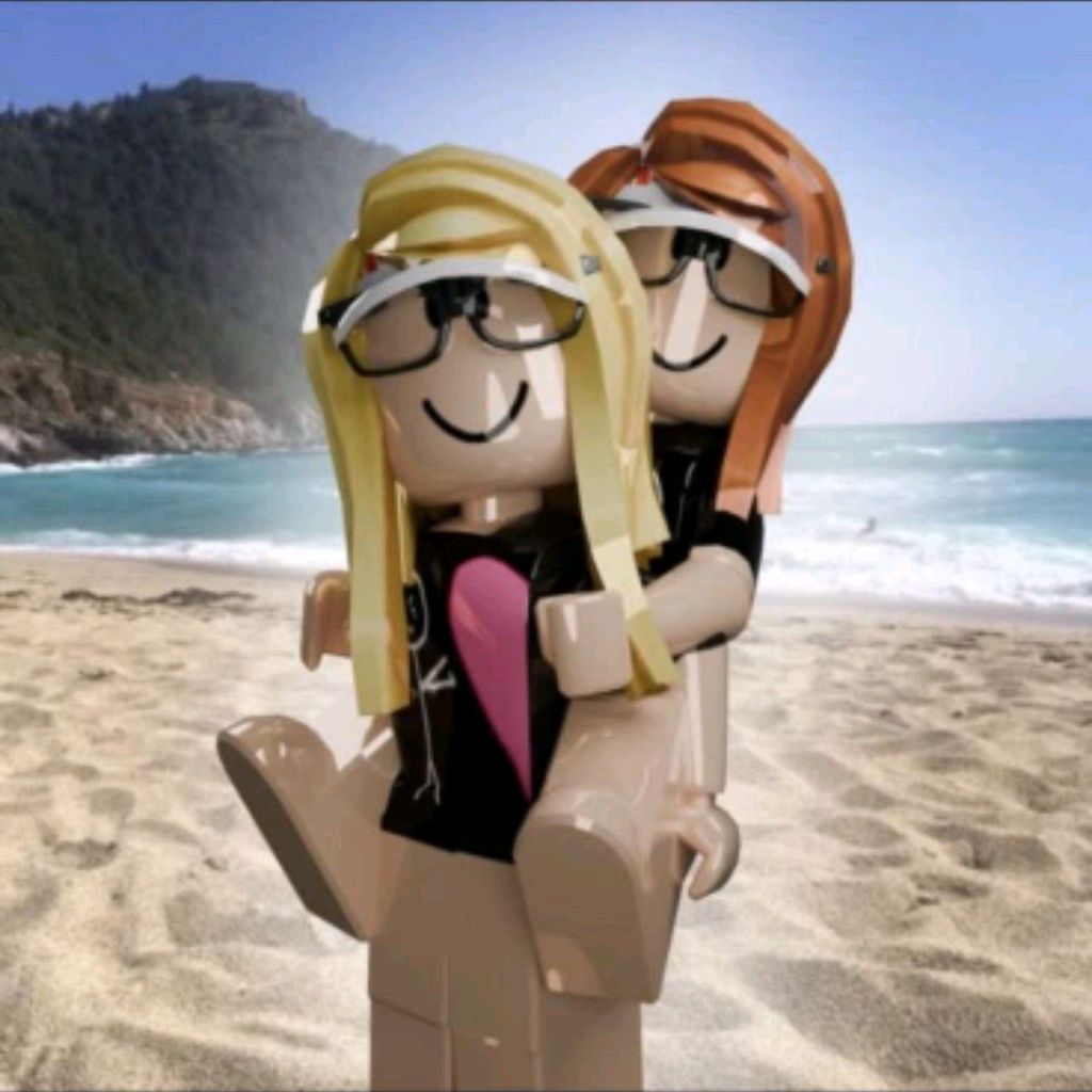 Ульяна Roblox🌷
