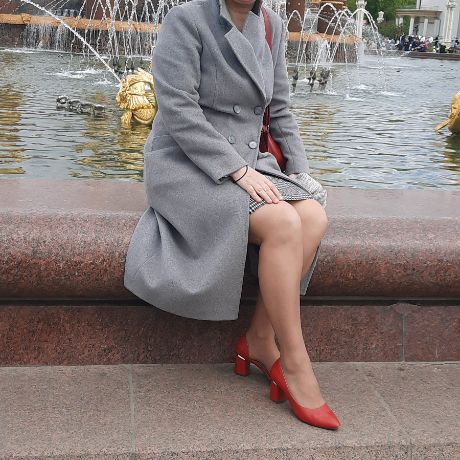 София Дудинская