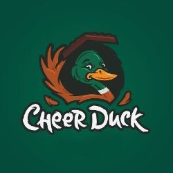 Cheerduck