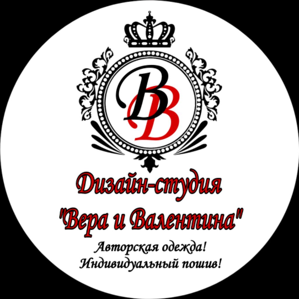 Дизайн-студия "Вера и Валентина"