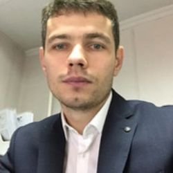 Сергей Кузьмин