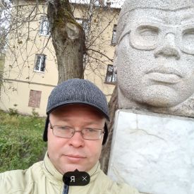 Сергей С. Ухтинский