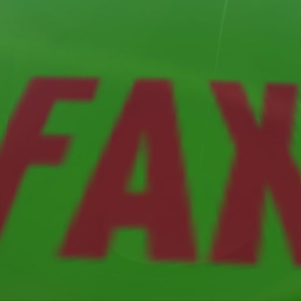 Факс