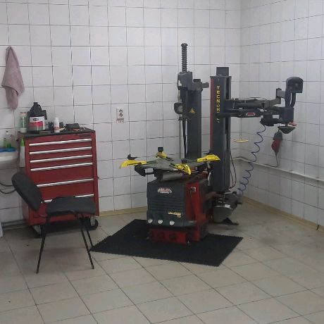 Шиномонтаж Авто Мото 30дюймов