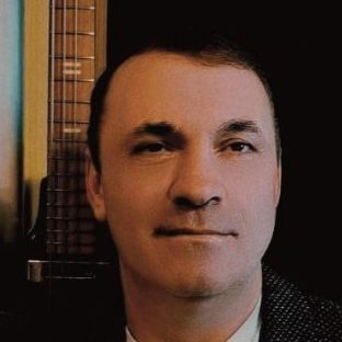 Виталий Корбан