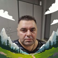 Военный пенсионер