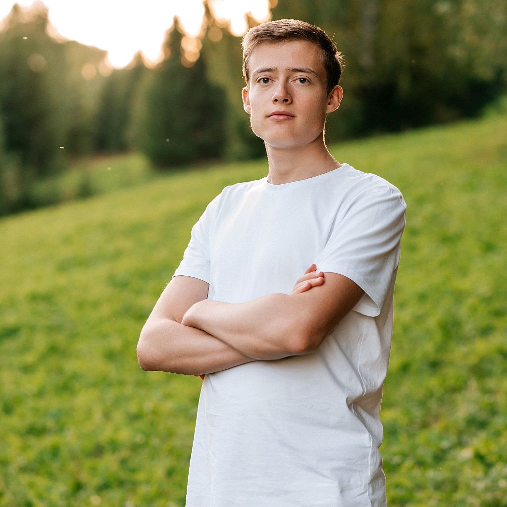 Сэм Репетитор