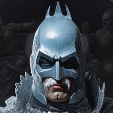 MR Freeze