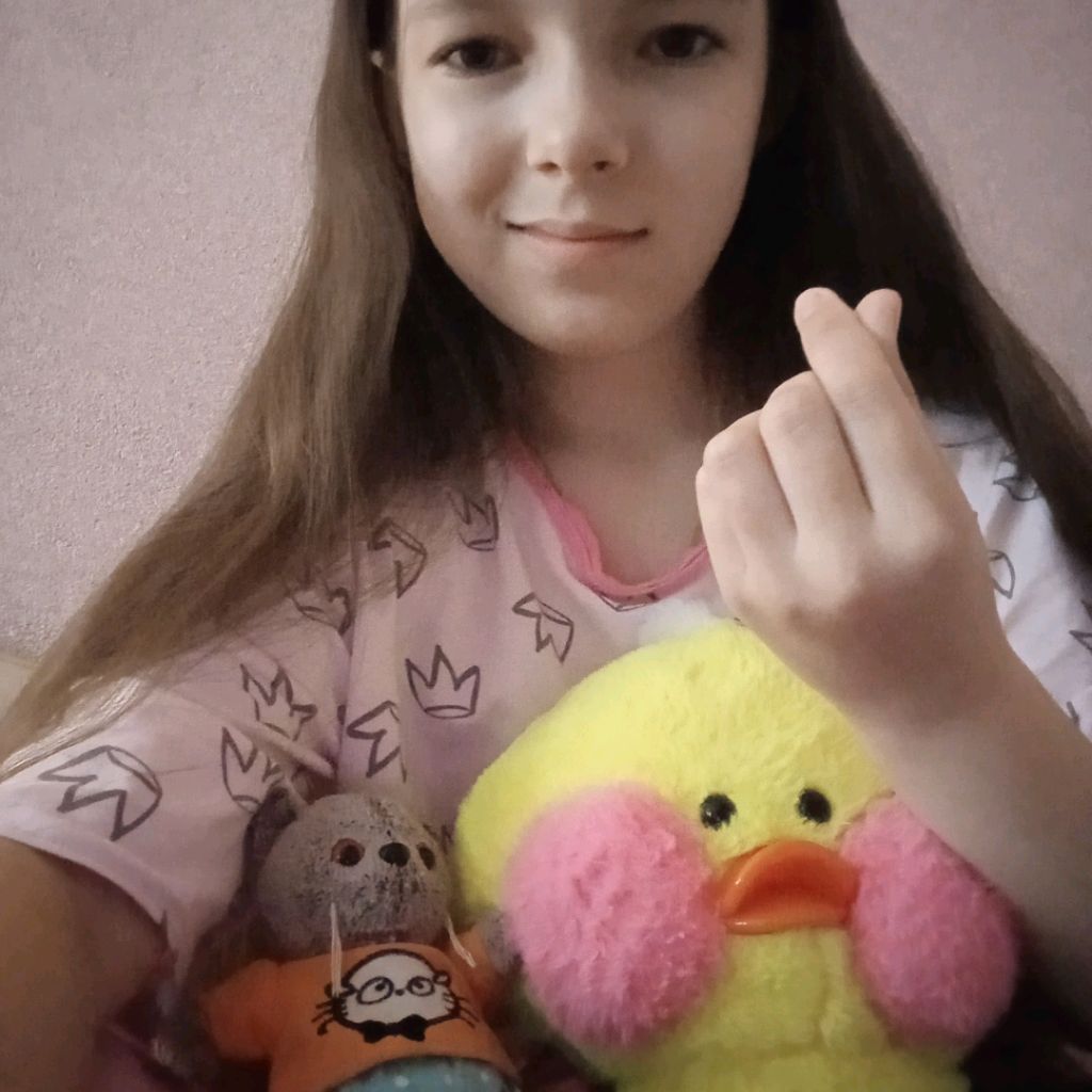 Басики!
