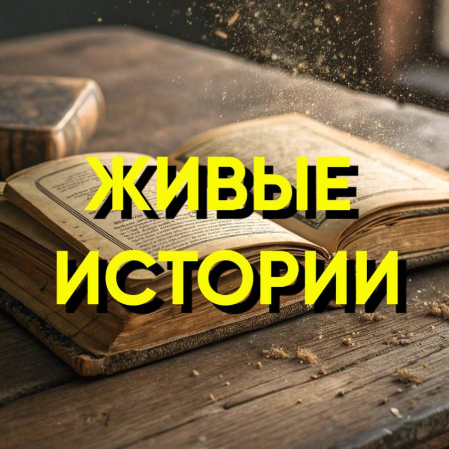 Живые Истории