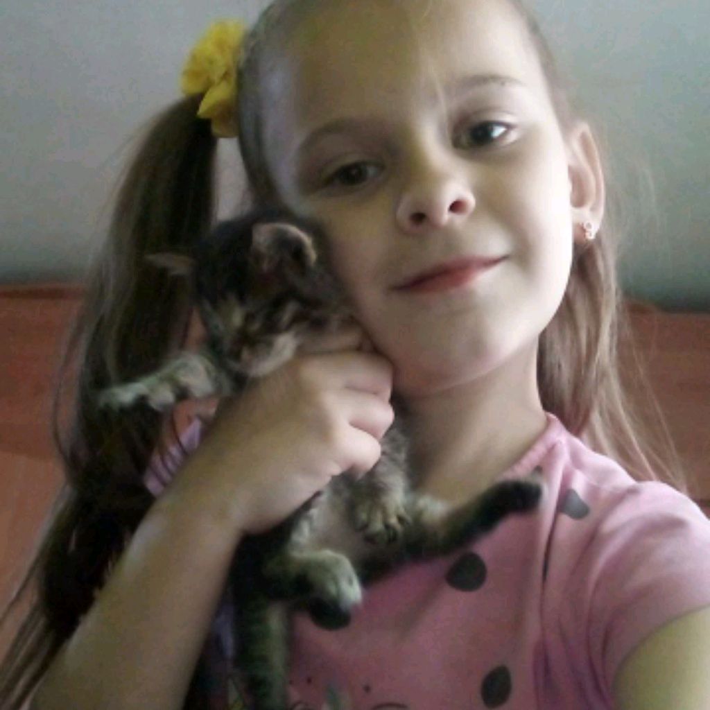 Александра котик🐱