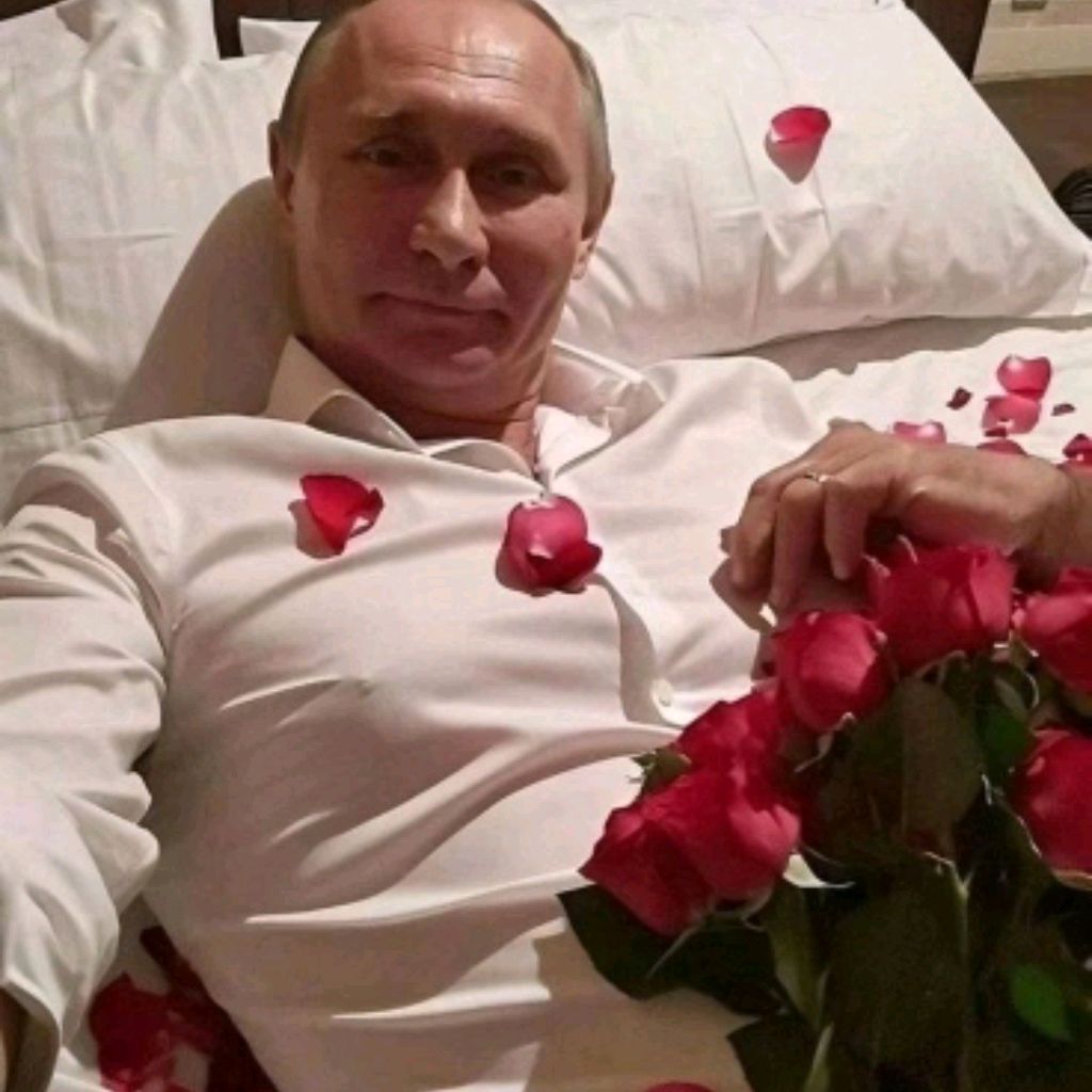 Тварь какая-то