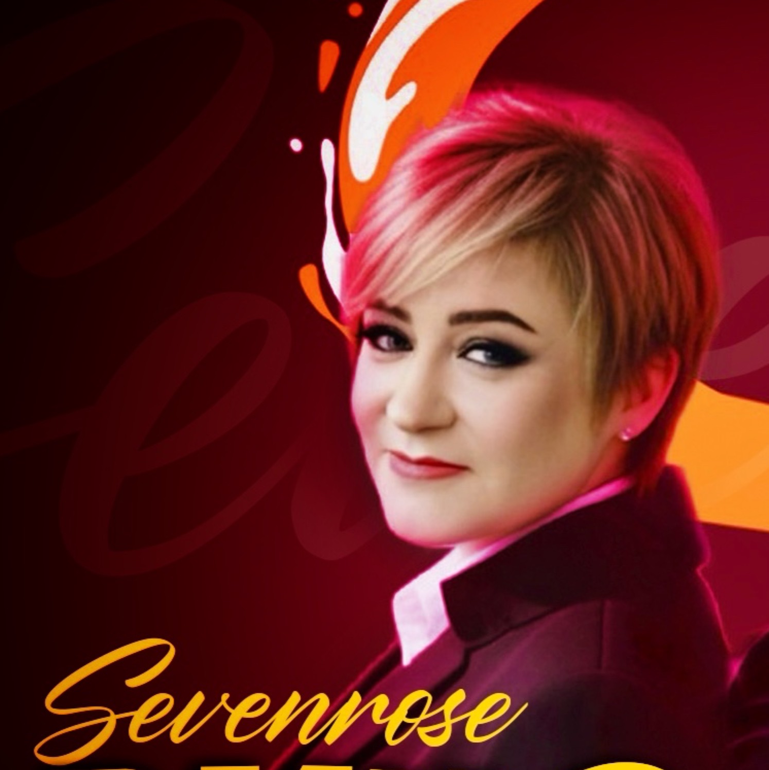 SEVENROSE & ВИКТОР МОГИЛАТОВ