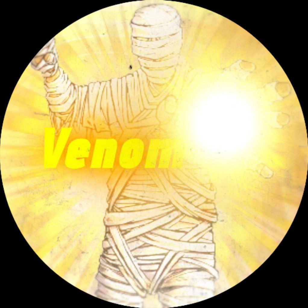 Venom