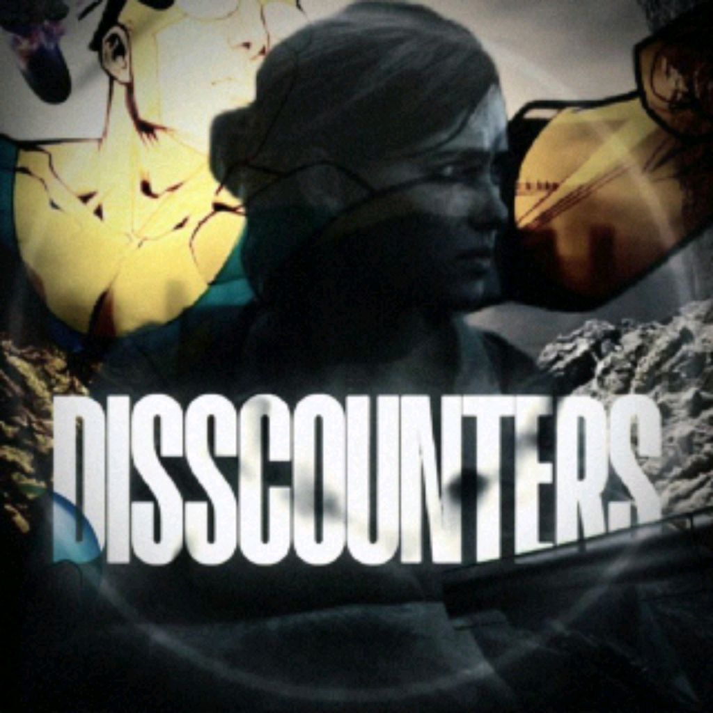 Disscounters