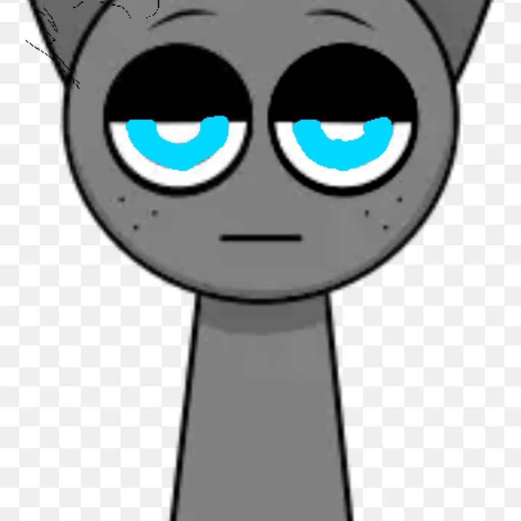 G R A Y (Creeker)