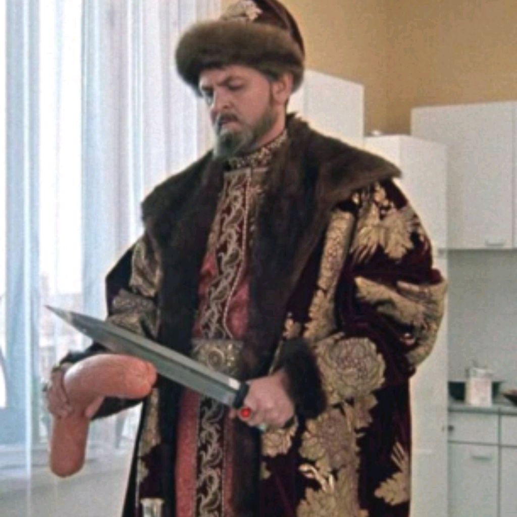 СынРоссии