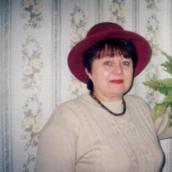 Серафима