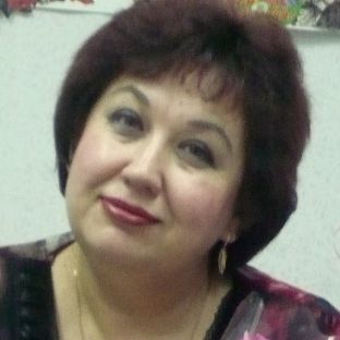 Светлана