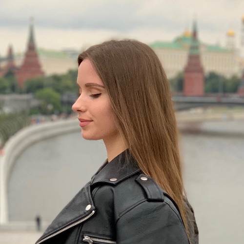 Олька
