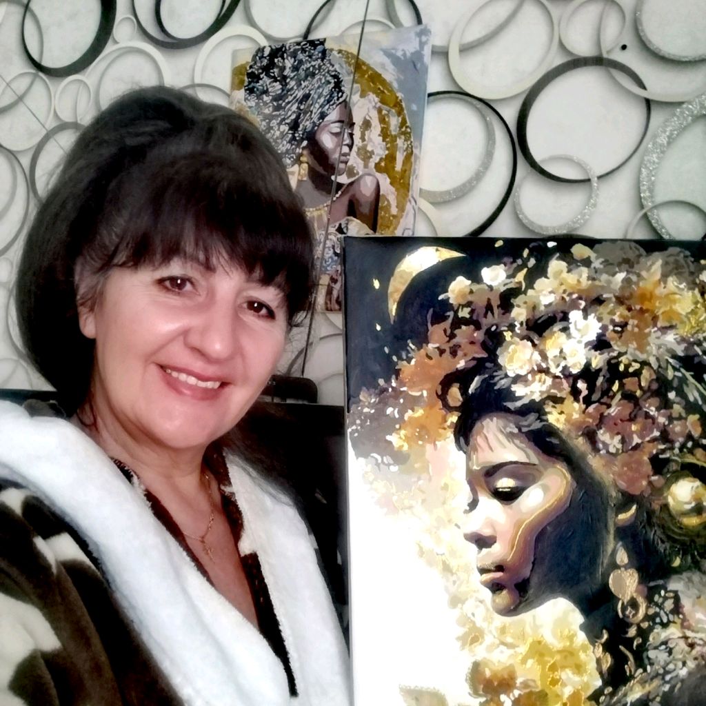 Ирина на  минутку