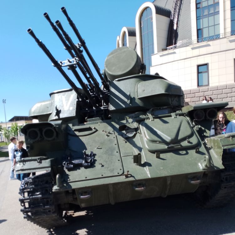 War thunder mobile Даниил