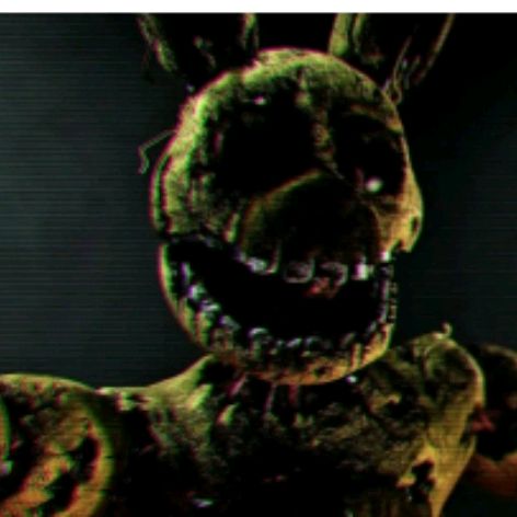 Springtrap