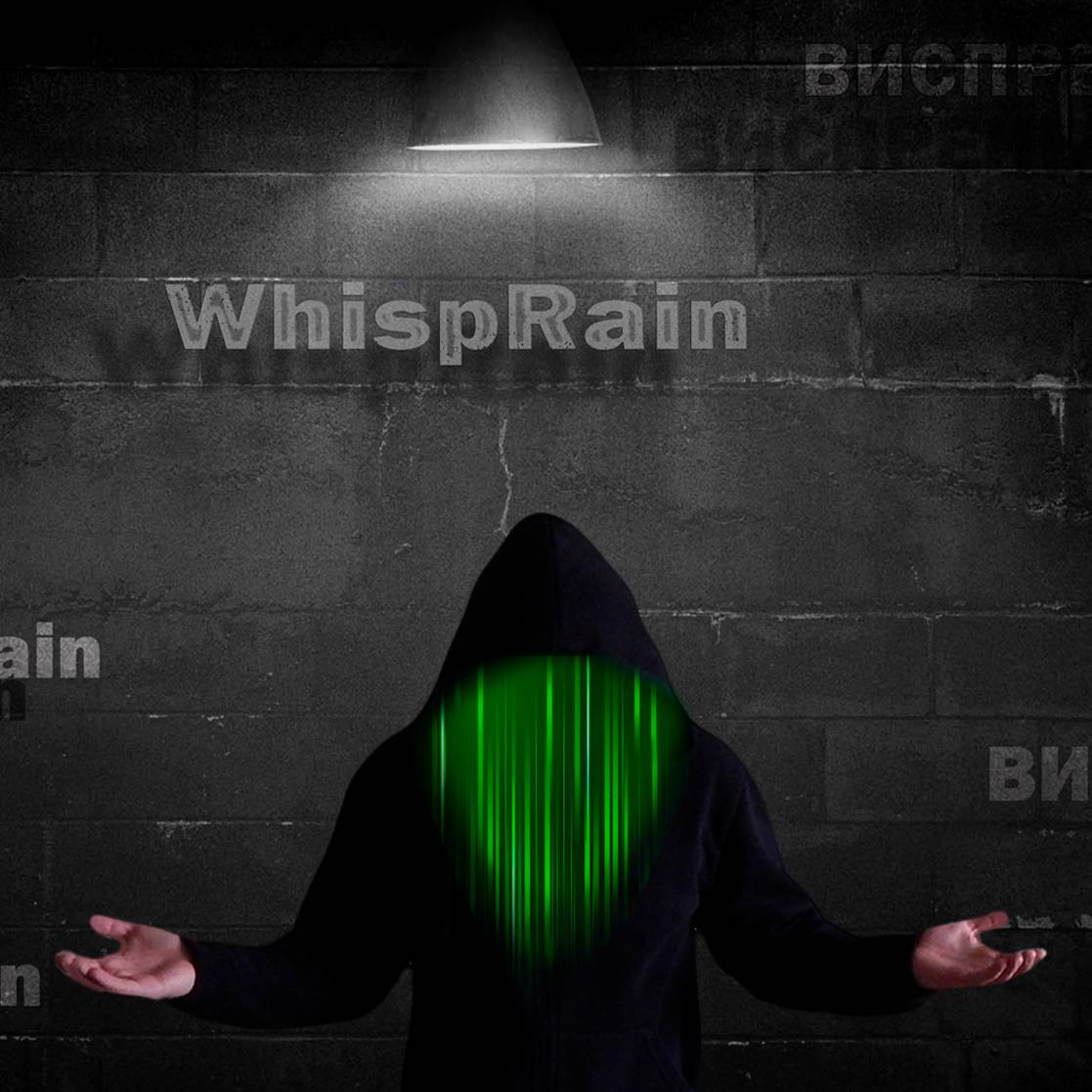 Whisprain