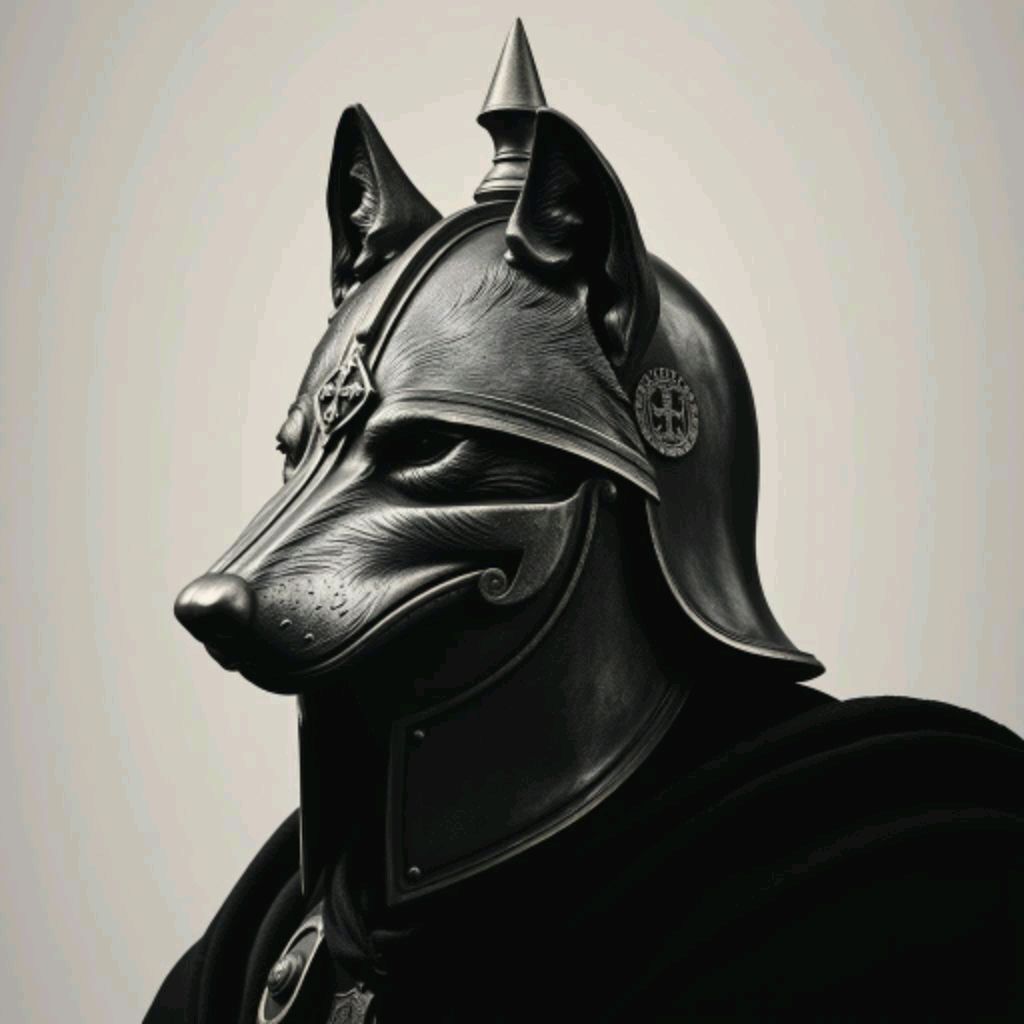 OttoFonVolkov