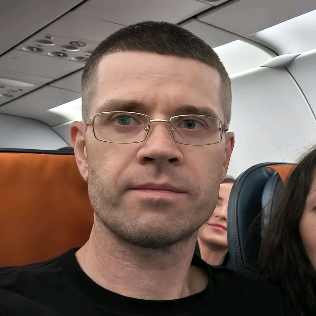 Журавлев Юрий