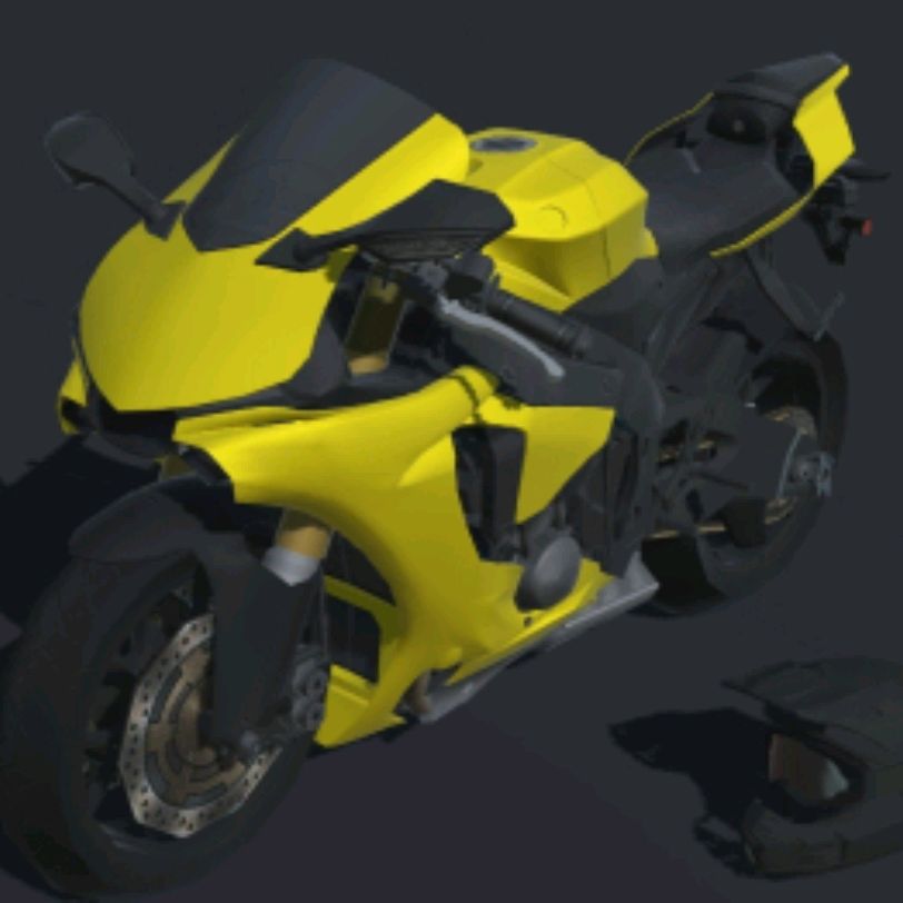 Diablo r1