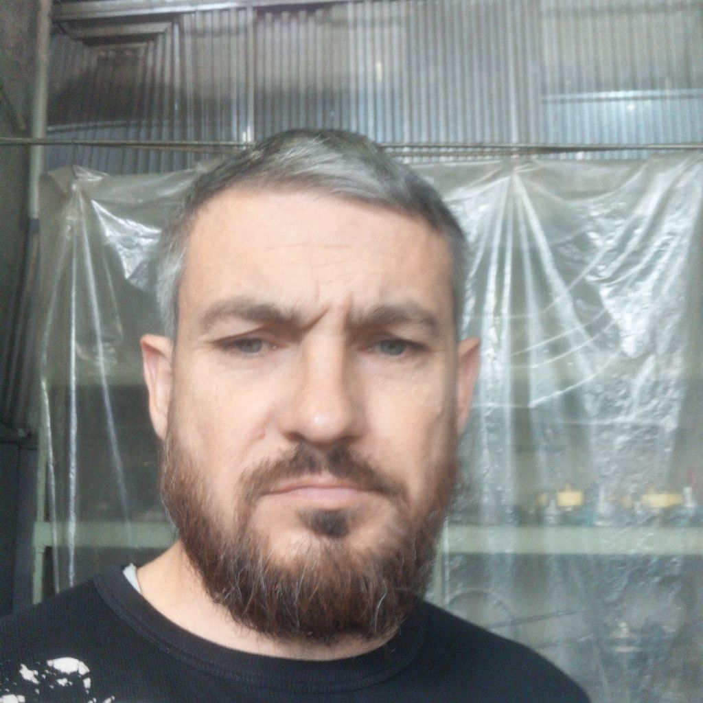 Дмитрий МВ