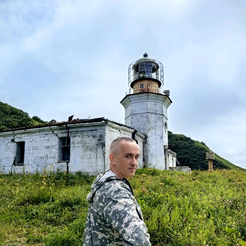 Александр